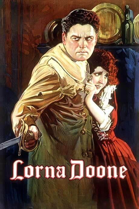 Lorna Doone